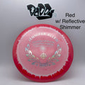 Innova Star Halo Wraith Limited Edition Jennifer Allen Commemorative Edition Distance Driver