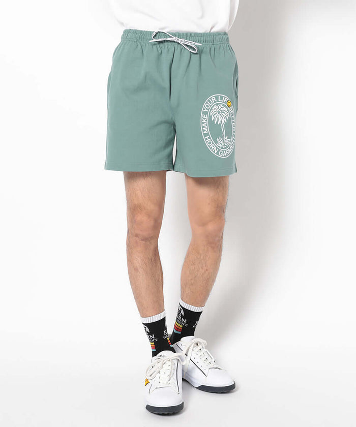 Island Motion Shorts | MEN