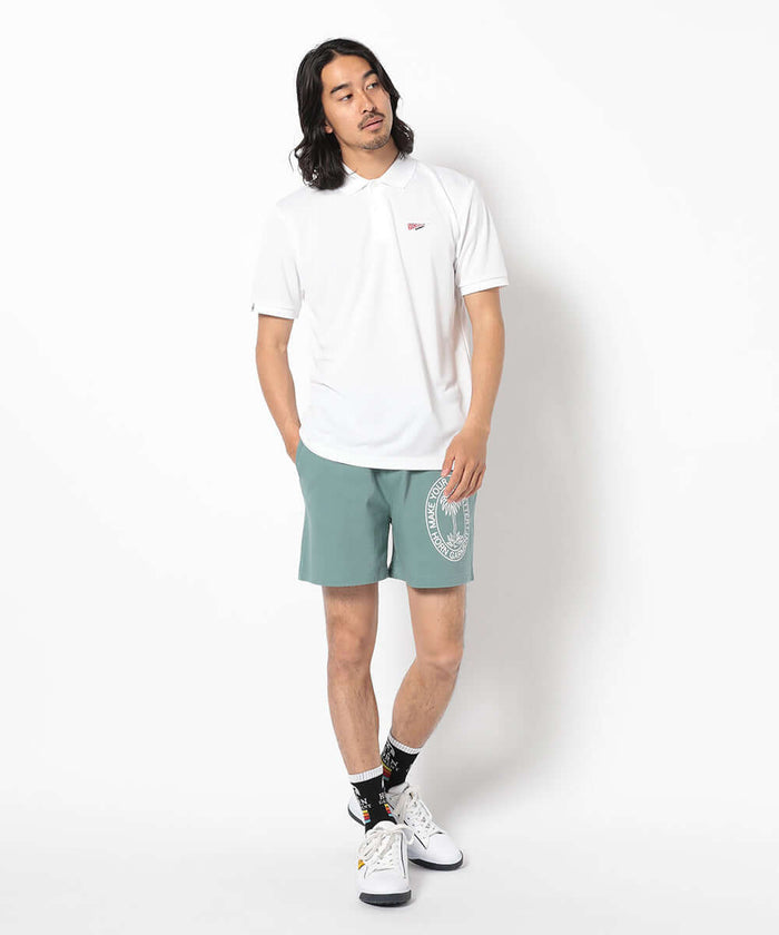 Island Motion Shorts | MEN