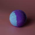 Jumbo Bath Bomb - Amethyst Creed 🇬🇧