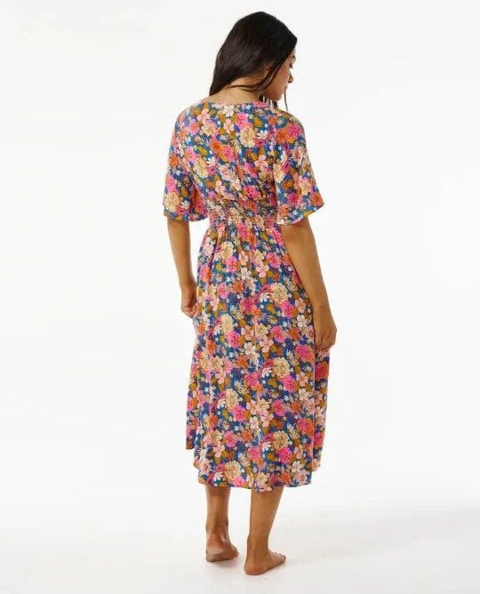 Kamari Midi Dress
