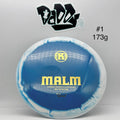 Kastaplast K1 Grind Malm Fairway Driver