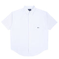 Kennedy's Stripe SS Shirt - Blue