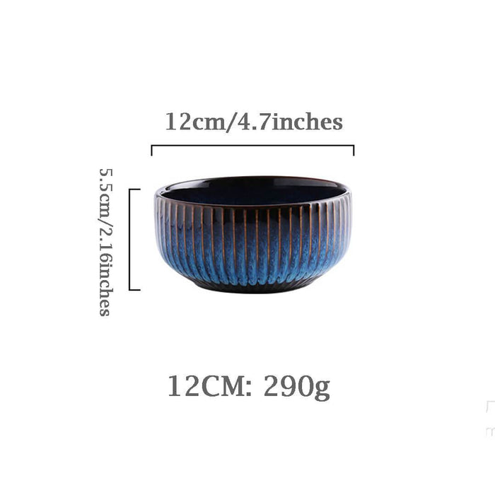 Bowl / 12cm/4.72"