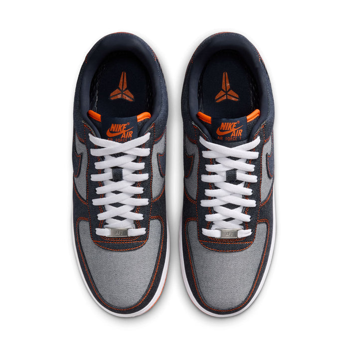Kobe Air Force 1 Protro - 'Denim'