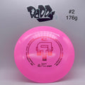 Latitude Gold-X Ballista Pro - Albert Tamm Team Series (V2 2021)