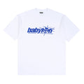 Led By Misfortune T-Shirt - White