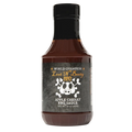 Loot N' Booty Apple Cherry BBQ Sauce