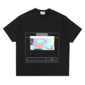 MD Petitio Principii T-Shirt - Black