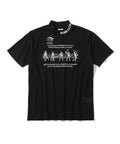 BLACK / 44(S)