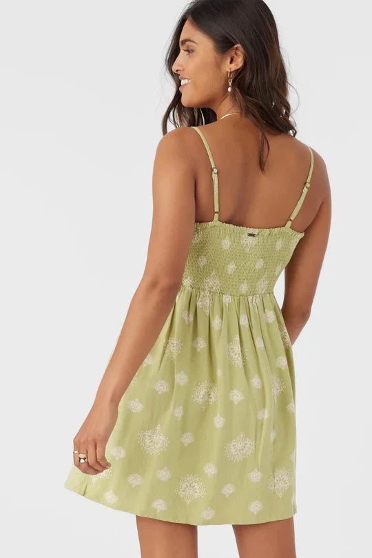 Mylah Dress