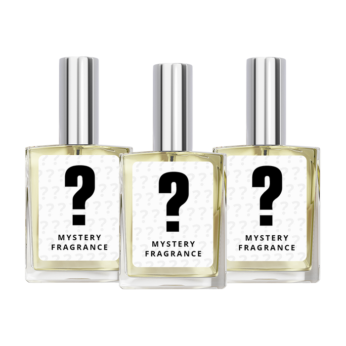 Mystery Fragrance Pack