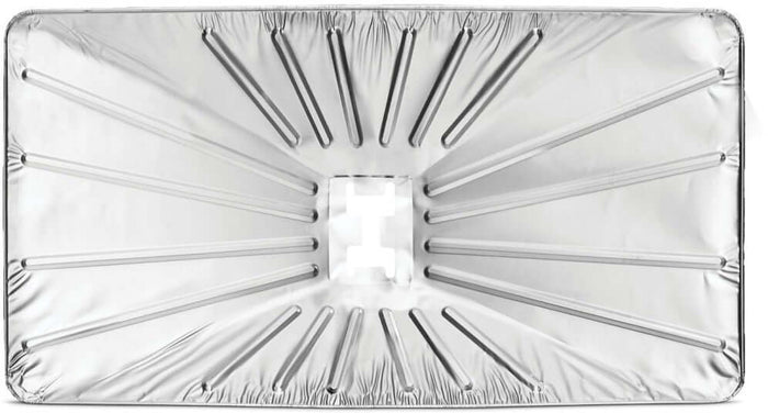 Napoleon Prestige 500 drip tray liner designed for easy cleanup and maintenance of grills.