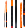 A product picture of the Peltonen SUPRA X LW Skate Skis 2024 CLEARANCE