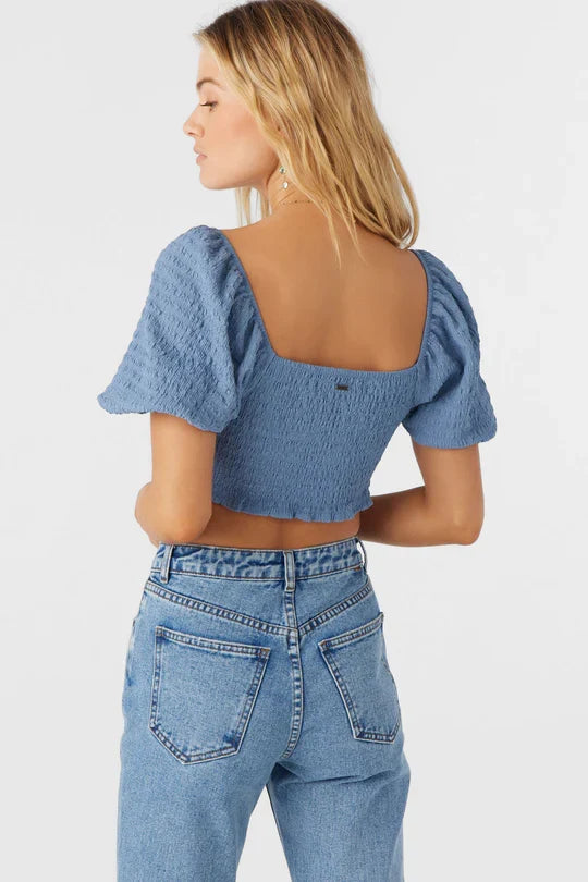 Polly Top