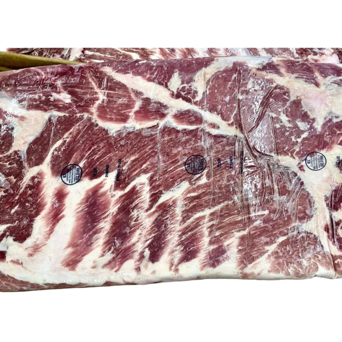 Prairie Fresh USA Prime Half Slab Pork Belly