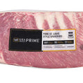 Prairie Fresh USA Prime St. Louis Style Pork Ribs