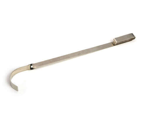 Primo Ash Tool, Curved