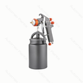 PRO 1.8mm HI-PRESSURE SUCTION THICK PAINT/PRIMER SPRAY GUN
