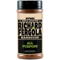 Richard Fergola Barbecue All Purpose Rub - World BBQ Champion