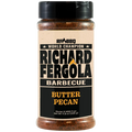 Richard Fergola Barbecue Butter Pecan Rub - World BBQ Champion