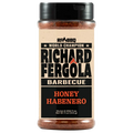Richard Fergola Barbecue Honey Habanero Rub - World BBQ Champion