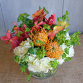Flower Bouquet by Michler Florist, Lexington KY.