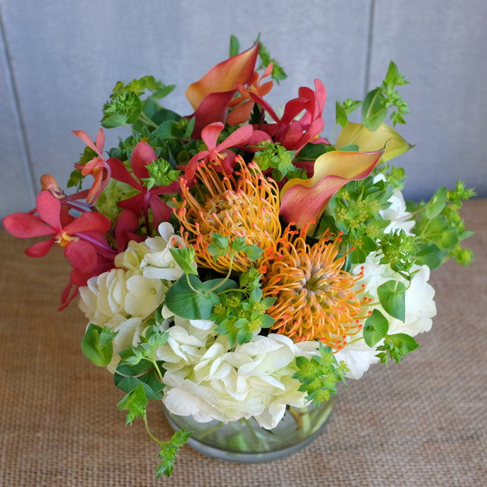 Flower Bouquet by Michler Florist, Lexington KY.