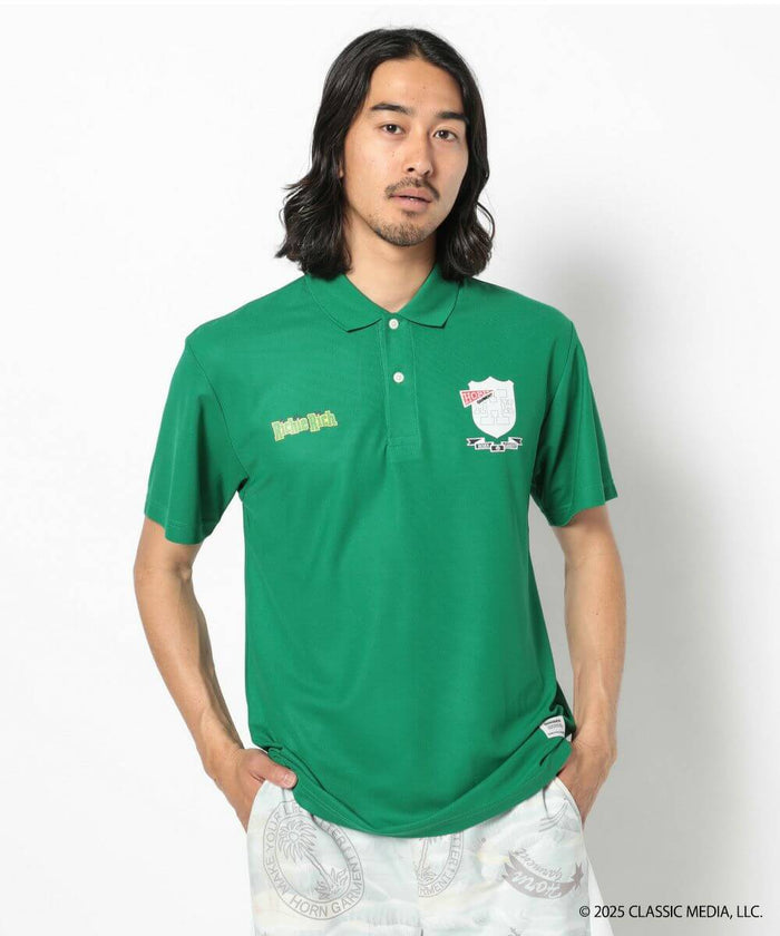 RR Fore Dry Polo | MEN
