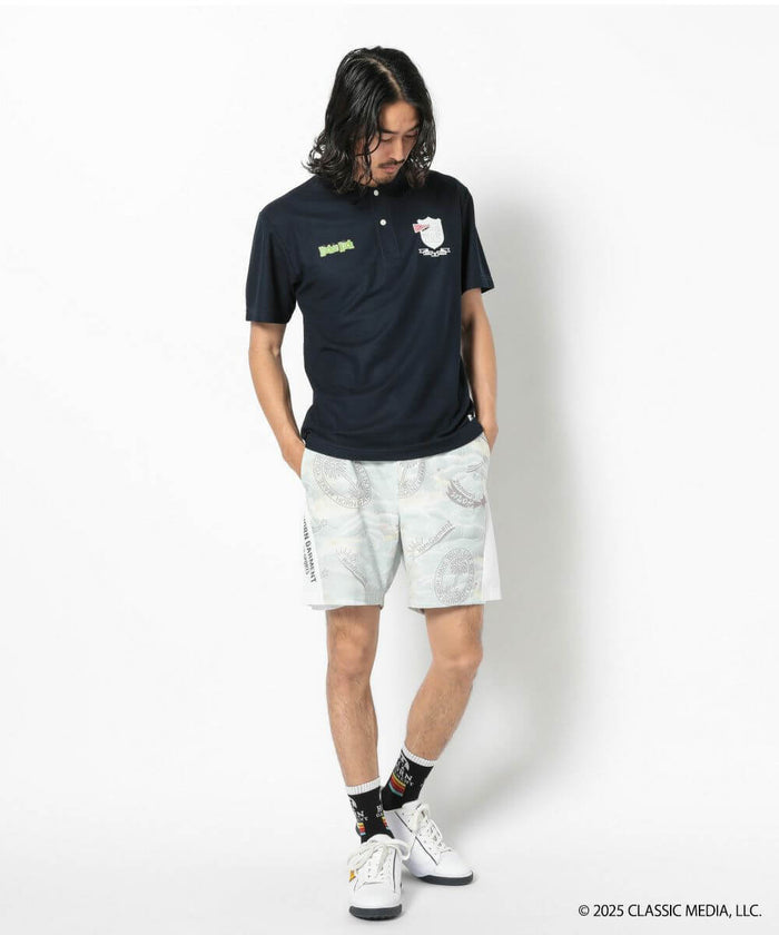 RR Fore Dry Polo | MEN