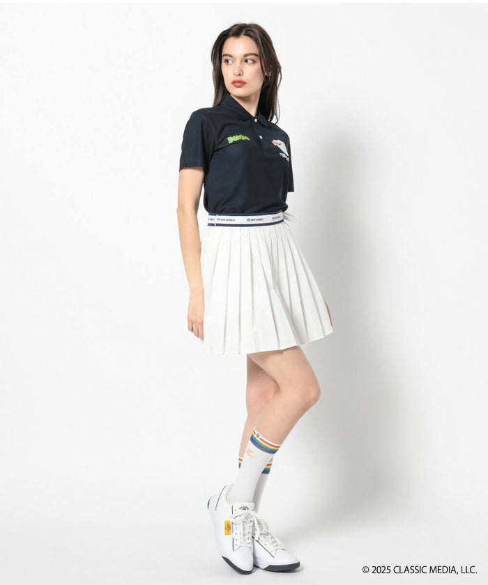 RR Fore Dry Polo | WOMEN