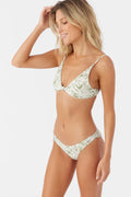 S.E. Rockley Printed Bottom