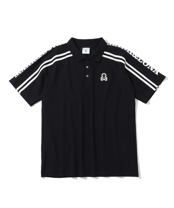 BLACK / 44(S)