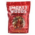 Smokey Woods™ Bagged Apple Wood Chips