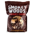 Smokey Woods™ Bagged Cherry Wood Chips - 192 cu. in.