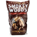 Smokey Woods™ Bagged Cherry Wood Chunks
