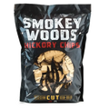 Smokey Woods™ Bagged Hickory Wood Chips