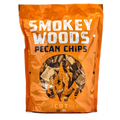 Smokey Woods™ Bagged Pecan Wood Chips