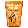 Smokey Woods™ Bagged Pecan Wood Chunks - Nationwide Shipping Available