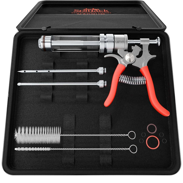 Magnum Meat Injector Kit - 2 Needles