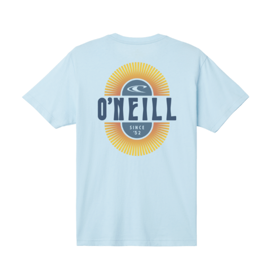 Sunny Day Tee