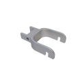 A product picture of the Swenor Replacement Fork for Alutech Junior Classic Rollerskis