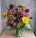 Flower Bouquet by Michler Florist l Lexington Ky