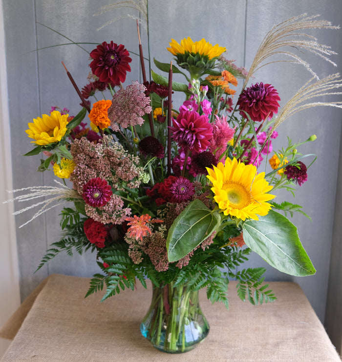Flower Bouquet by Michler Florist l Lexington Ky