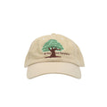 Tree Hat - Tan