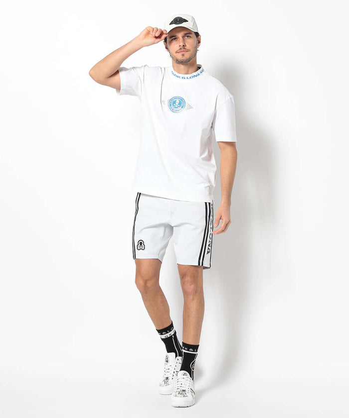 Viper Performance Mock | MEN