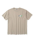 Warp Relaxed Tee