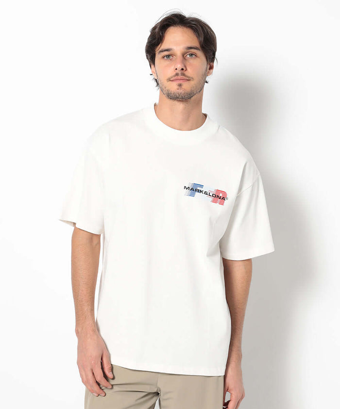 Warp Relaxed Tee