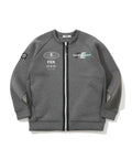 Warp Softech Zip Jacket