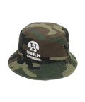 Wave'n Sun Bucket Hat | MEN and WOMEN